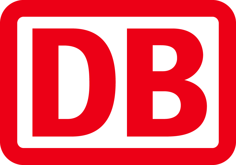 Logo der Deutschen Bahn