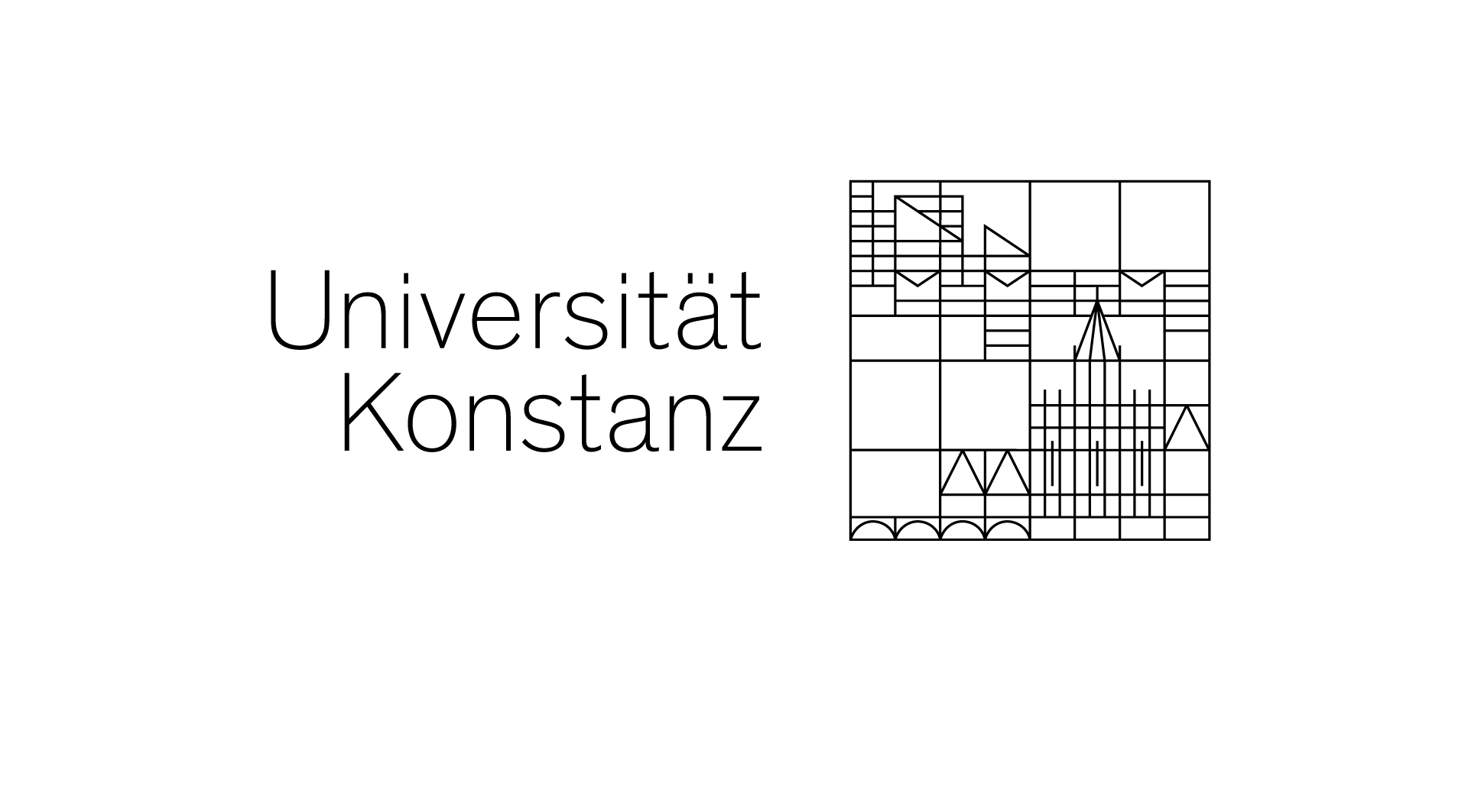 Logo der Universität Konstanz