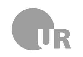 Logo der Universität Regensburg